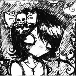 user pfp