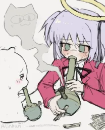 user pfp