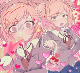 user pfp