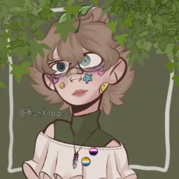 user pfp