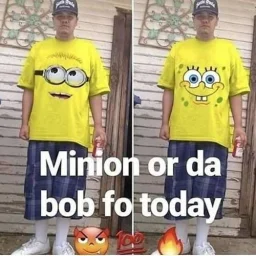 user pfp