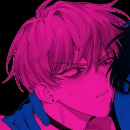 user pfp