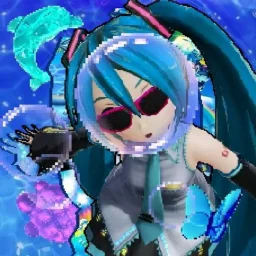 user pfp
