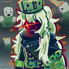 user pfp