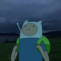 user pfp
