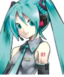 user pfp