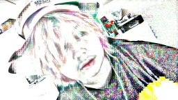 user pfp