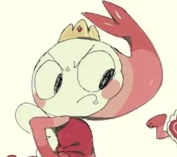 user pfp
