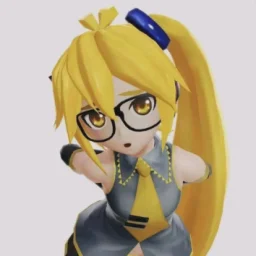 user pfp