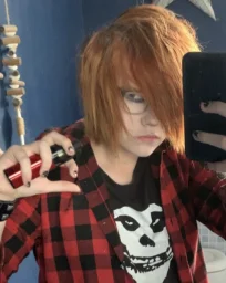 user pfp