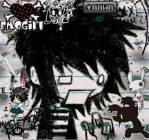 user pfp