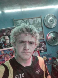user pfp
