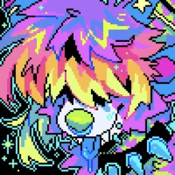 user pfp