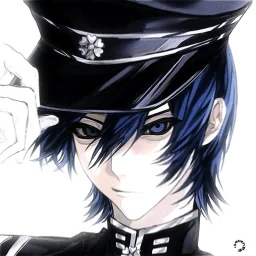 user pfp