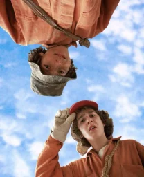 user pfp