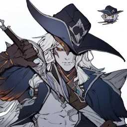 user pfp