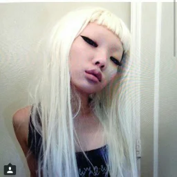 user pfp