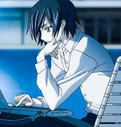 user pfp