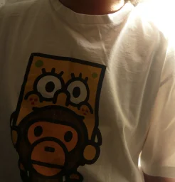 user pfp