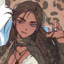 user pfp