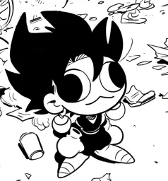 user pfp