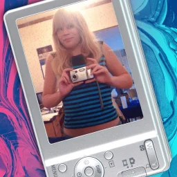 user pfp