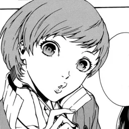 user pfp