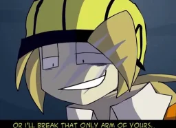 user pfp