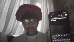 user pfp