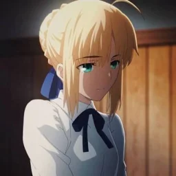 user pfp