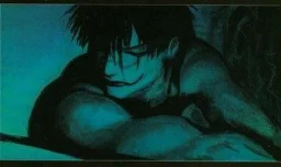 user pfp