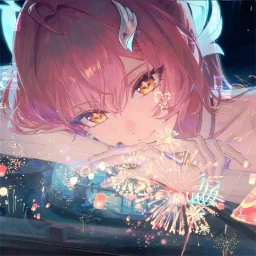 user pfp