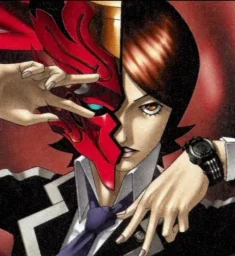 user pfp