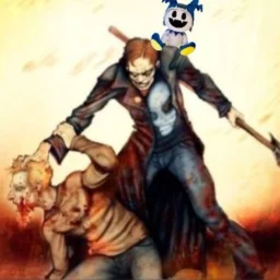 user pfp