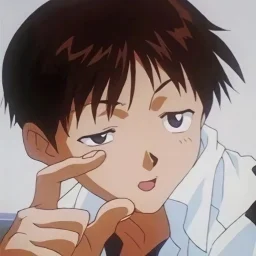 user pfp