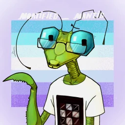 user pfp