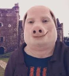 user pfp