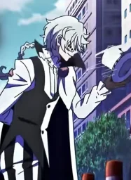 user pfp