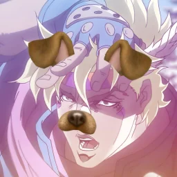user pfp