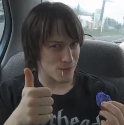 user pfp