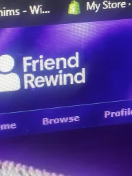 user pfp