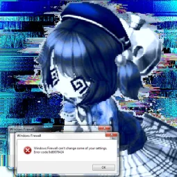 user pfp