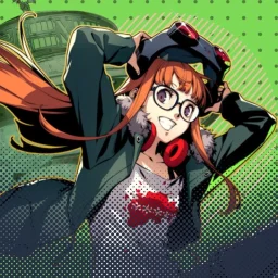 user pfp