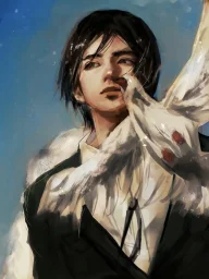 user pfp