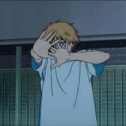 user pfp