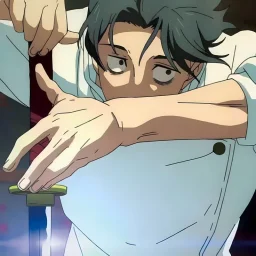 user pfp