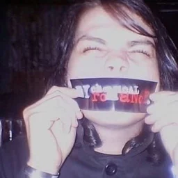 user pfp