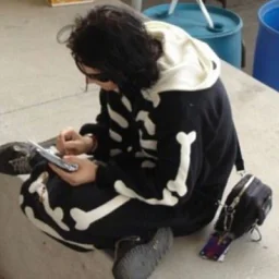 user pfp