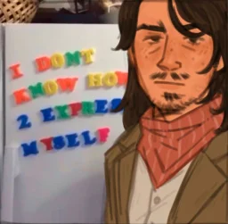 user pfp