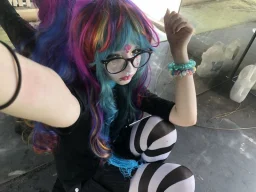 user pfp